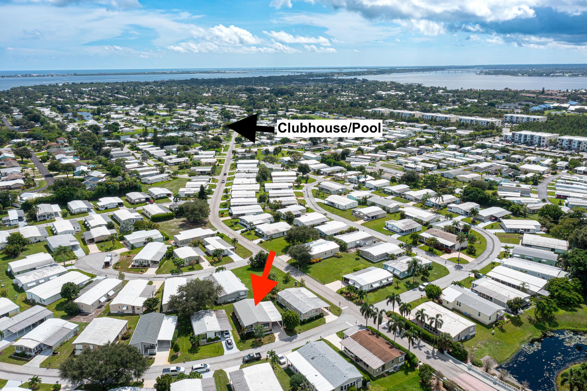 Pinelake Village - Residential