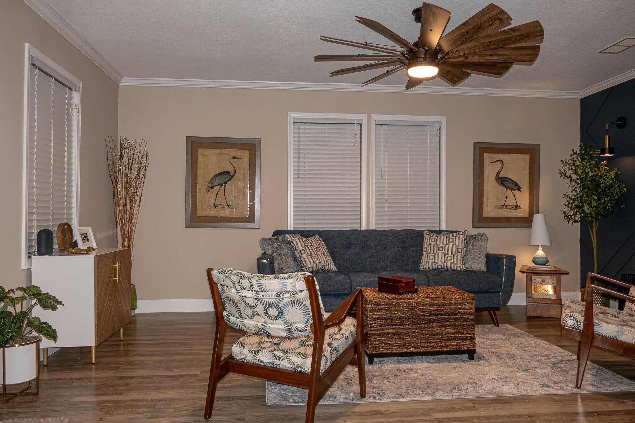 Pinelake Village - Residential