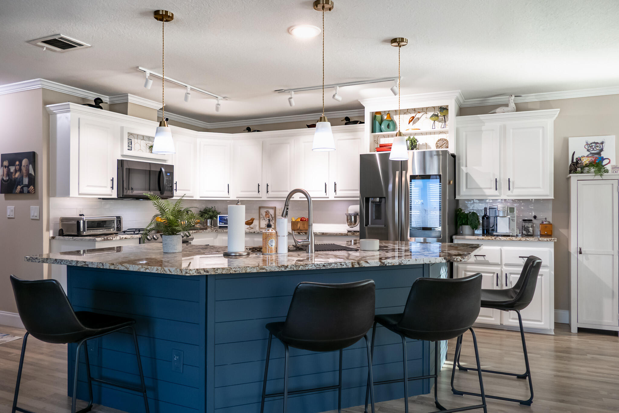 Pinelake Village - Residential