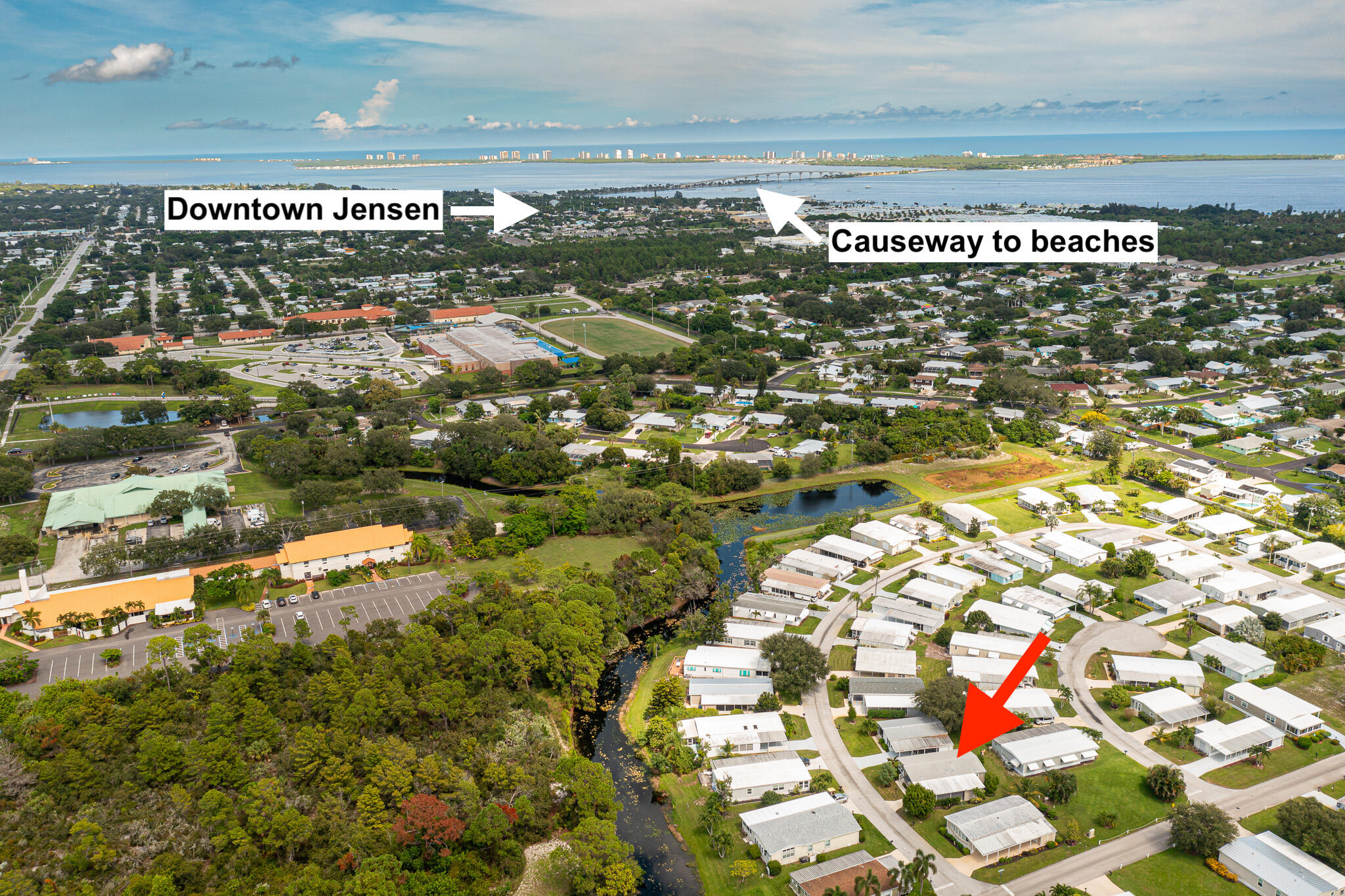 Pinelake Village - Residential