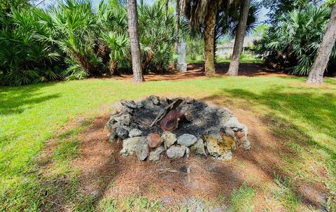 A home in Loxahatchee