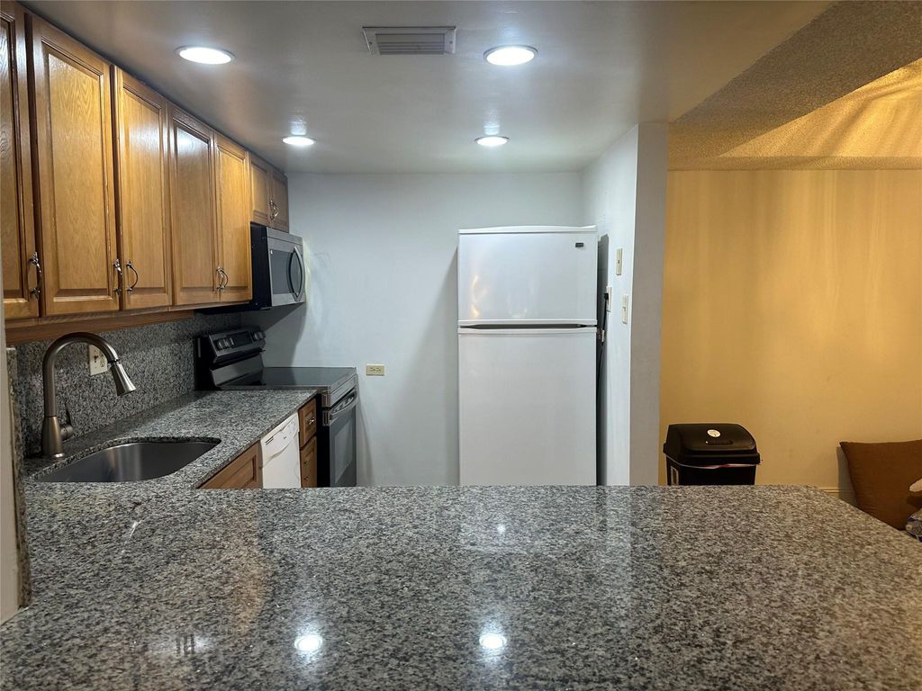 Photo of 3680 Inverrary Drive #1a, Lauderhill, FL 33319 (MLS # F10444218)