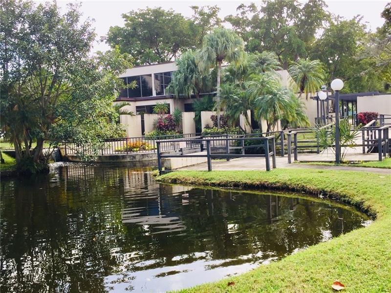 Cypress Bend 1 - Residential