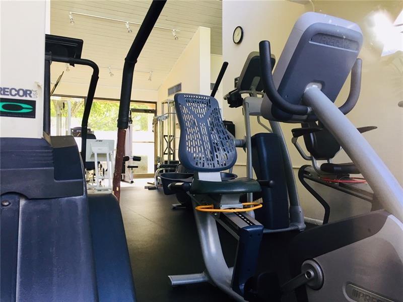 Cypress Bend 1 - Residential