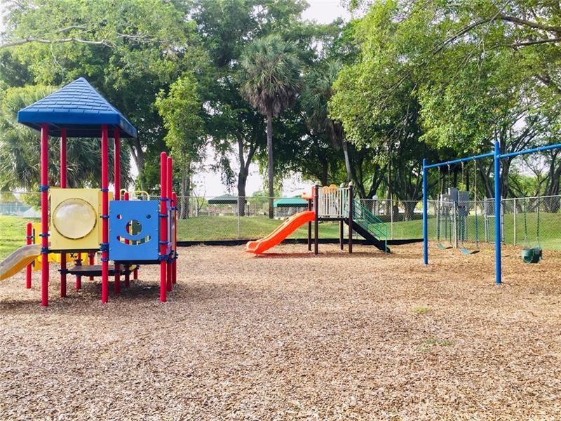 Cypress Bend 1 - Residential