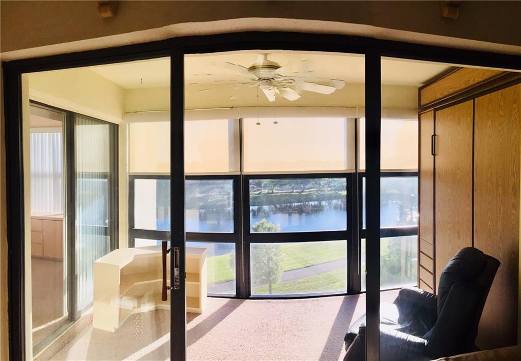 Cypress Bend 1 - Residential