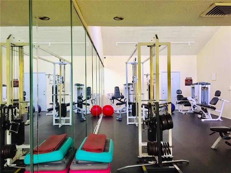 Cypress Bend 1 - Residential