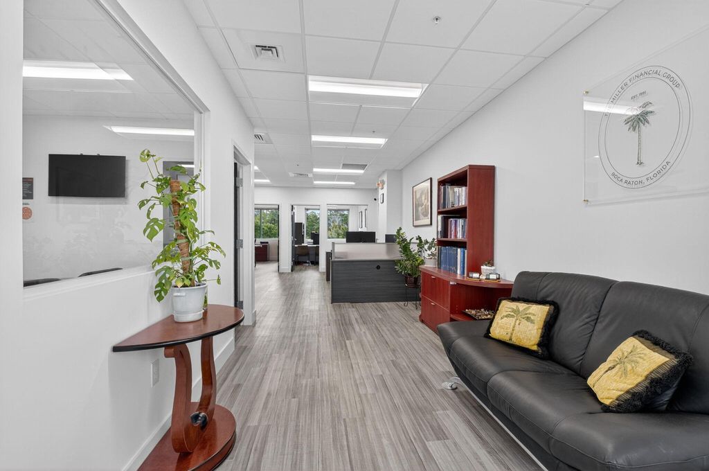 Photo of 7700 Congress Avenue #3211, Boca Raton, FL 33487 (MLS # B26003386)