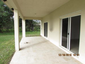 PORT ST LUCIE SECTION 8 - Residential