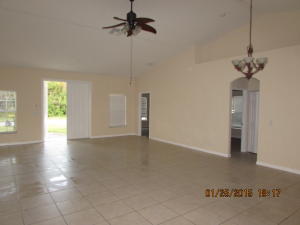 PORT ST LUCIE SECTION 8 - Residential