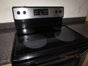 PORT ST LUCIE SECTION 8 - Residential