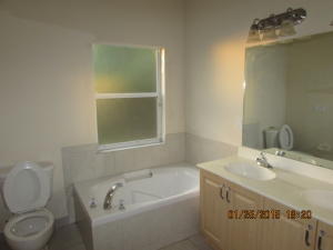 PORT ST LUCIE SECTION 8 - Residential