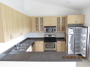 PORT ST LUCIE SECTION 8 - Residential