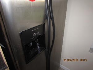 PORT ST LUCIE SECTION 8 - Residential