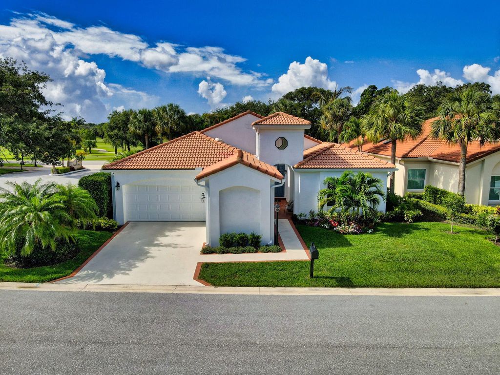 Photo of 3470 Lantern Bay Drive, Jupiter, FL 33477 (MLS # R10894722)