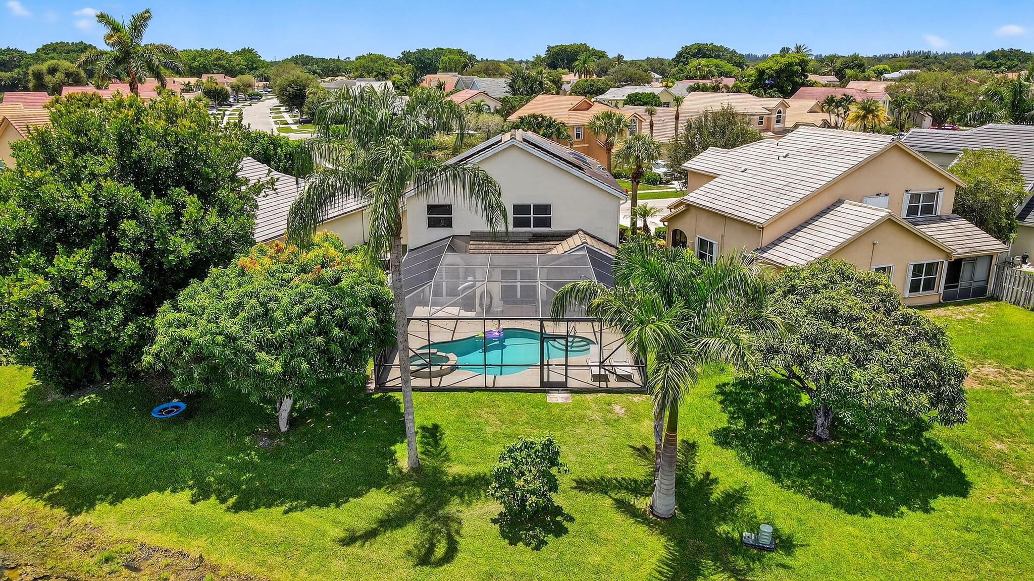 7362 Ashley Shores Circle
