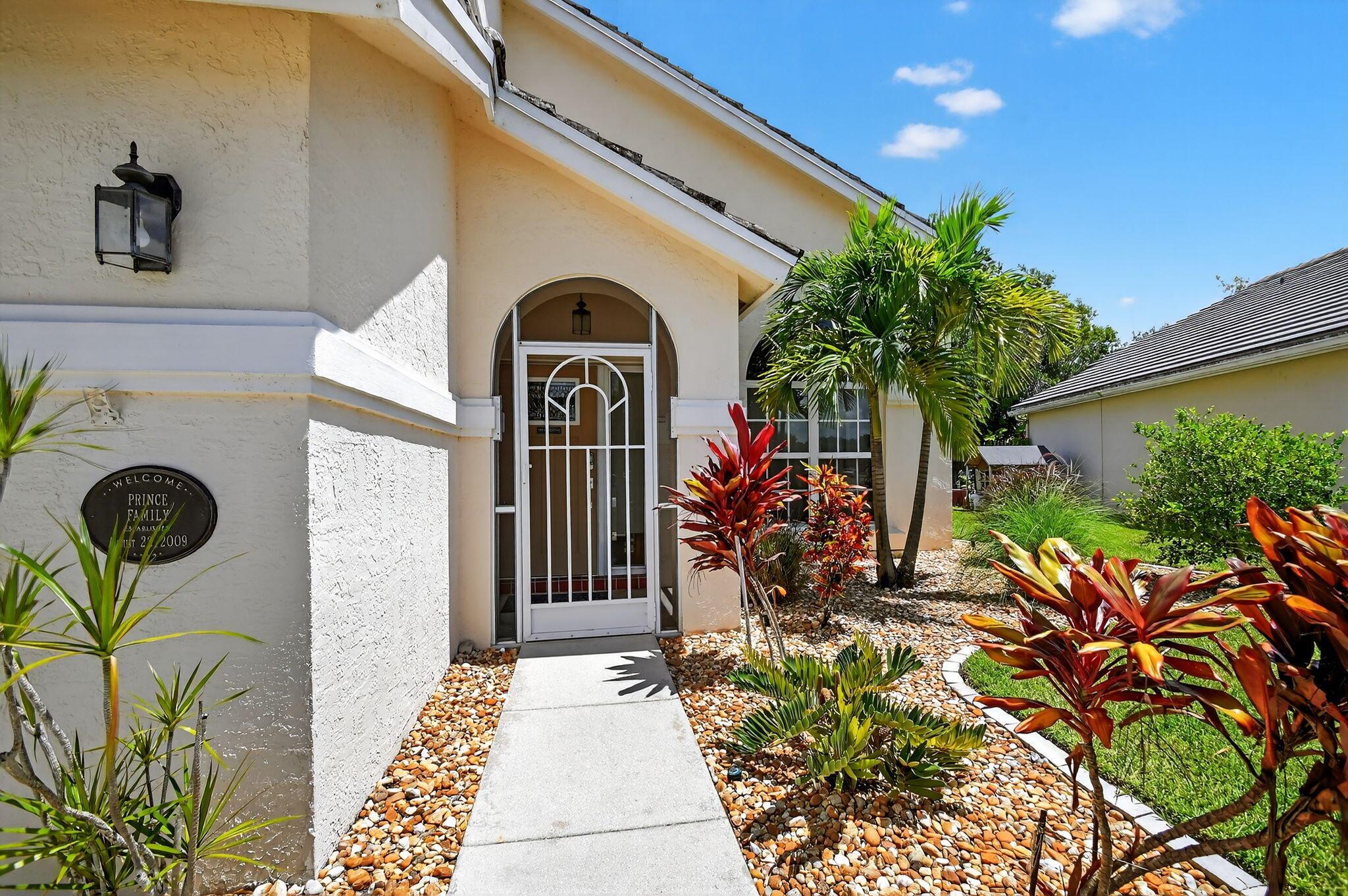 7362 Ashley Shores Circle