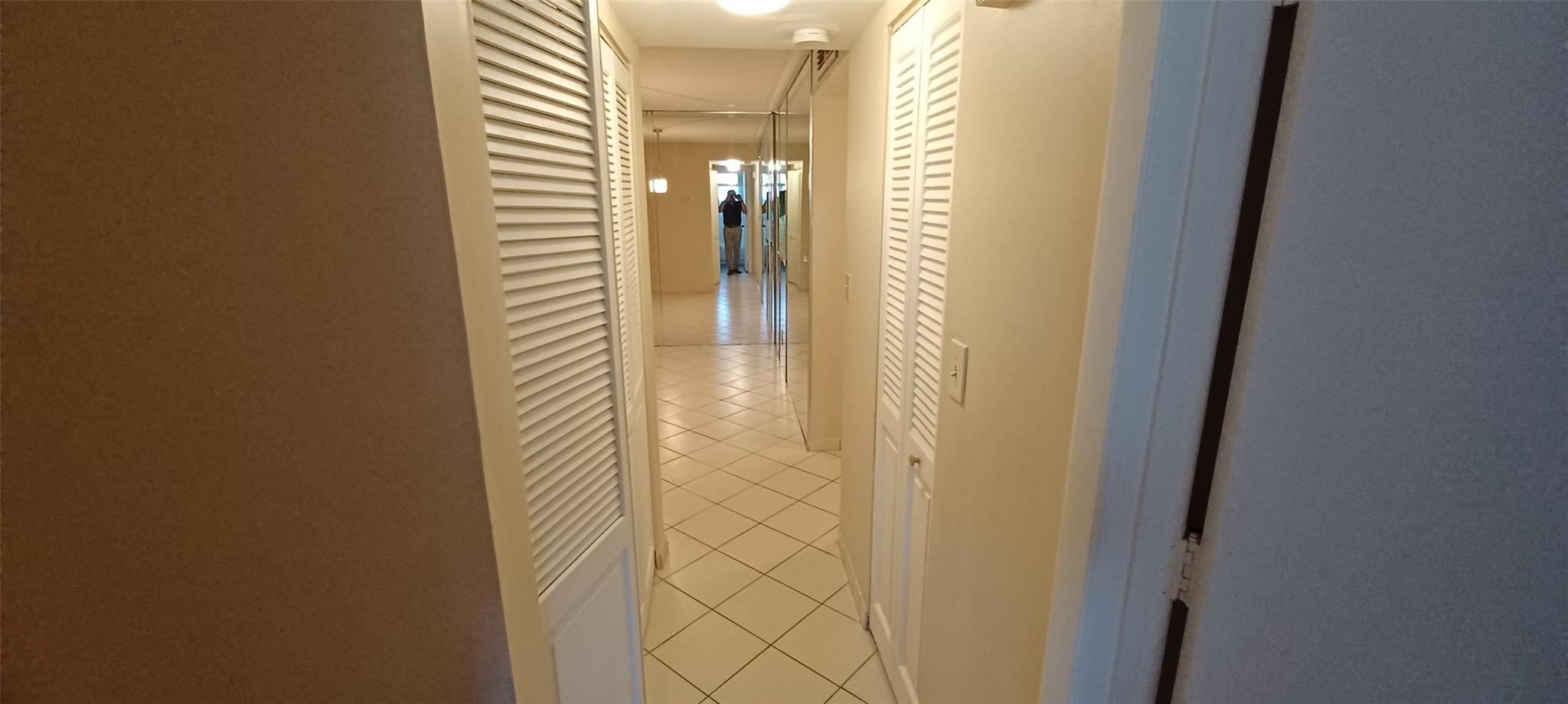 Concord Village Condo Xi - Residential Lease