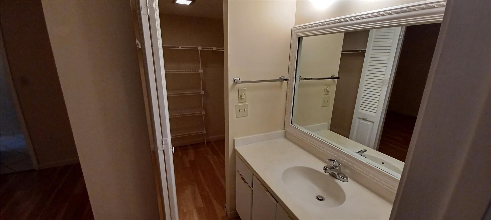 Concord Village Condo Xi - Residential Lease