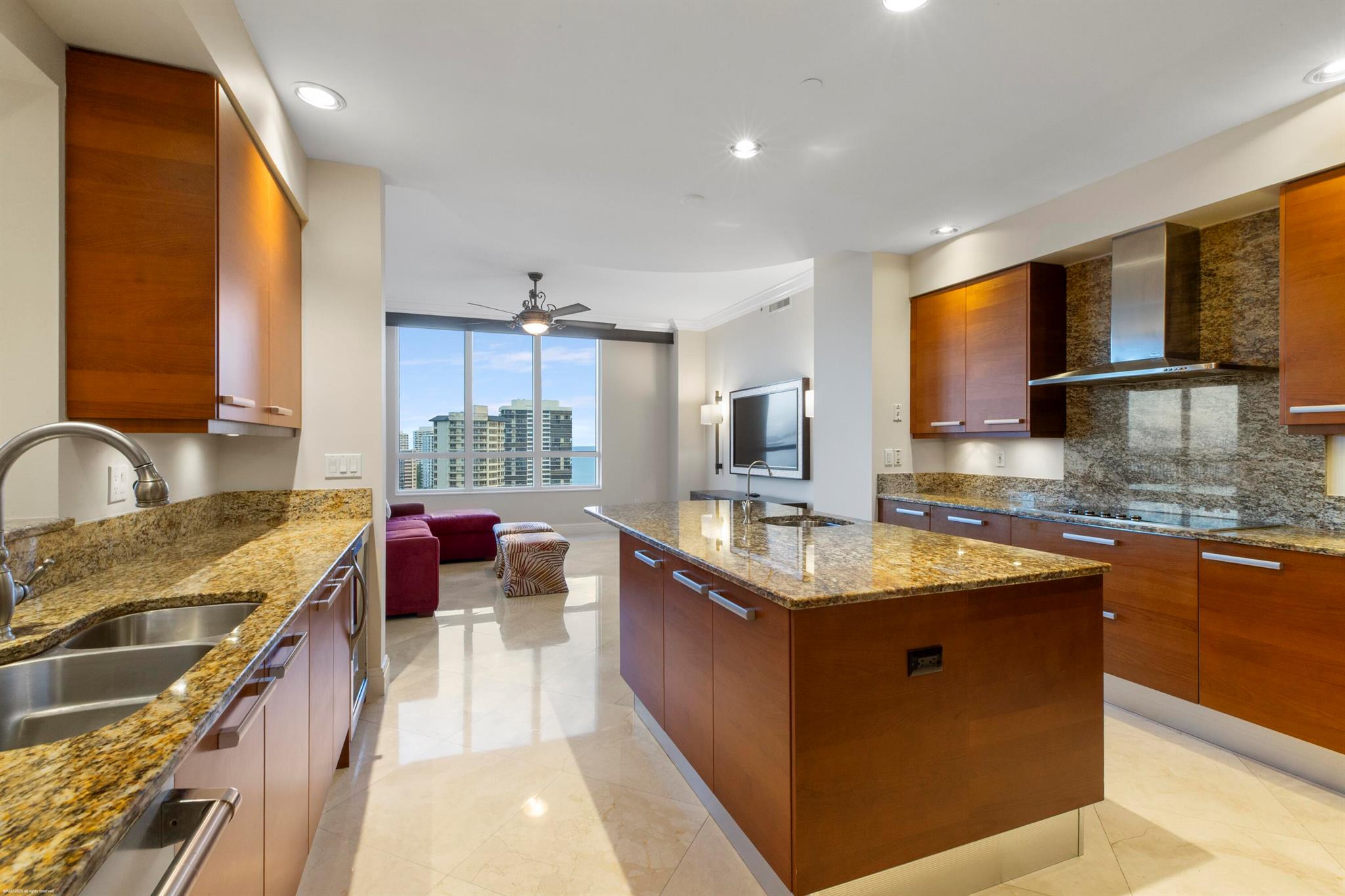 RESORT AT SINGER ISLAND - Residential