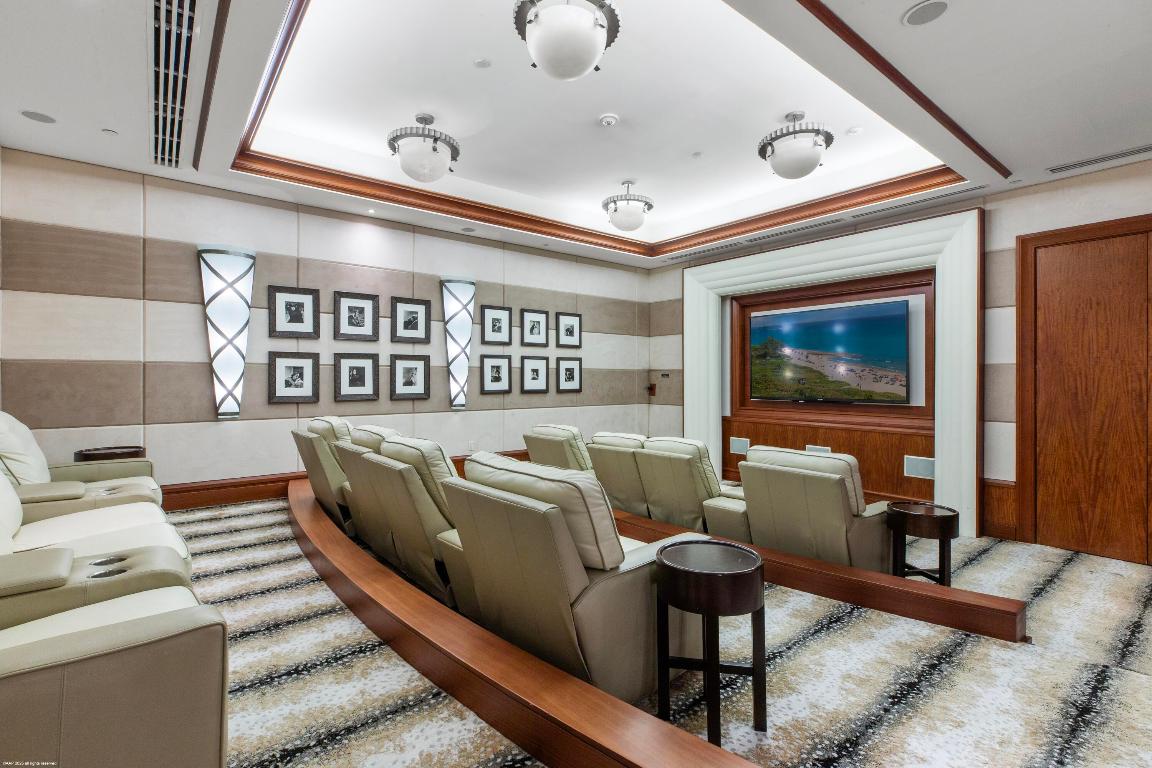 RESORT AT SINGER ISLAND - Residential