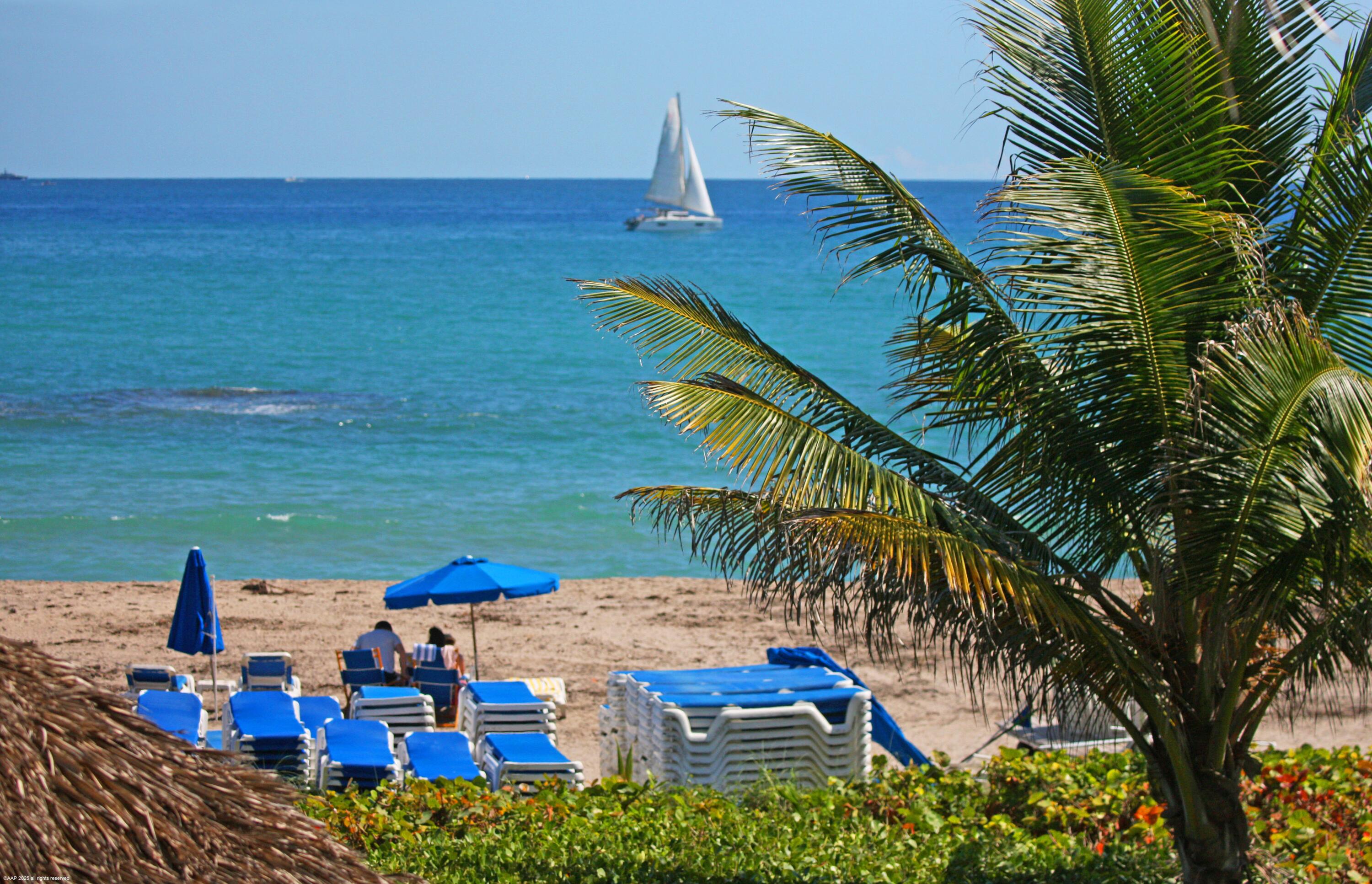 RESORT AT SINGER ISLAND - Residential