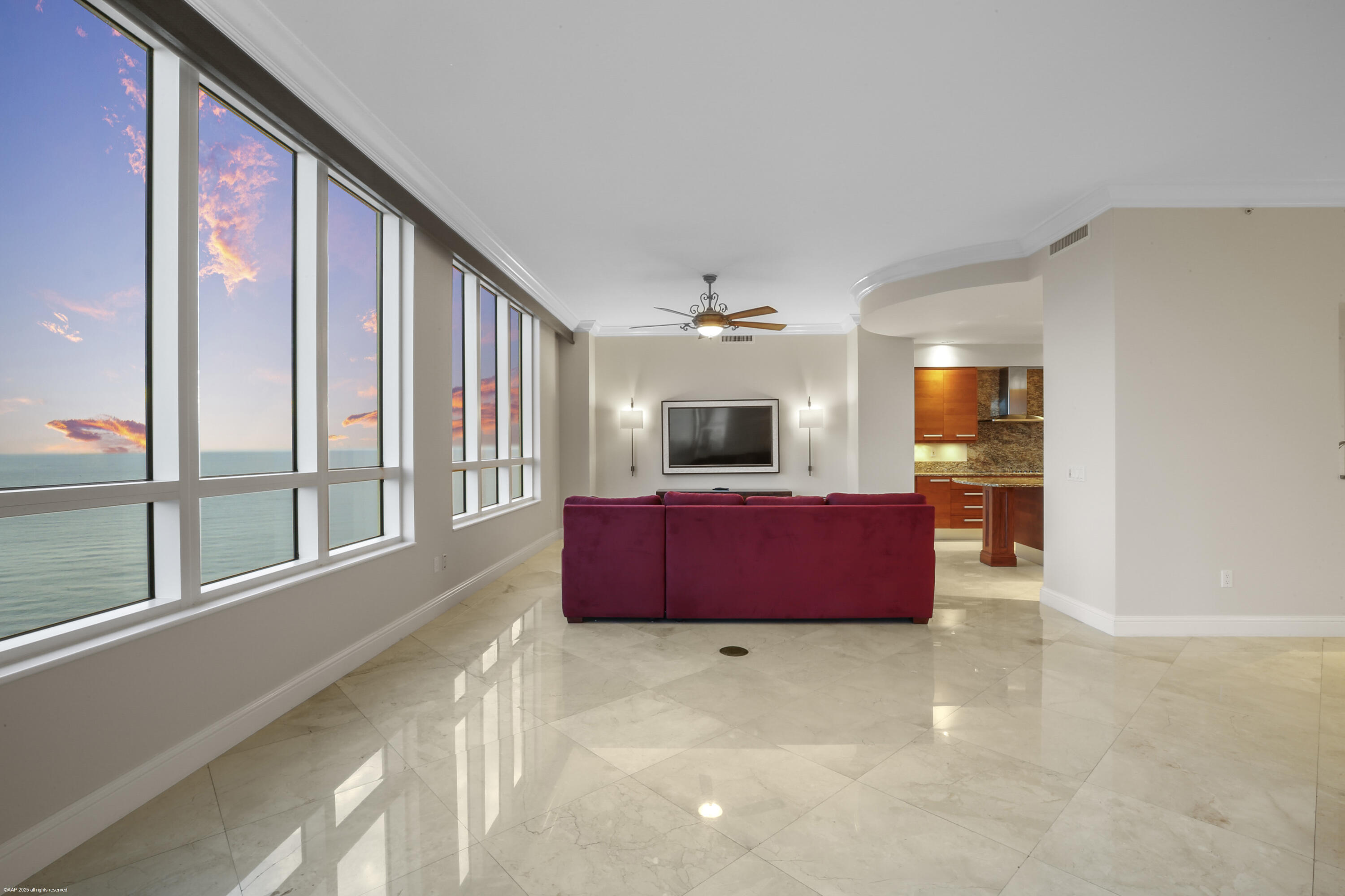 RESORT AT SINGER ISLAND - Residential