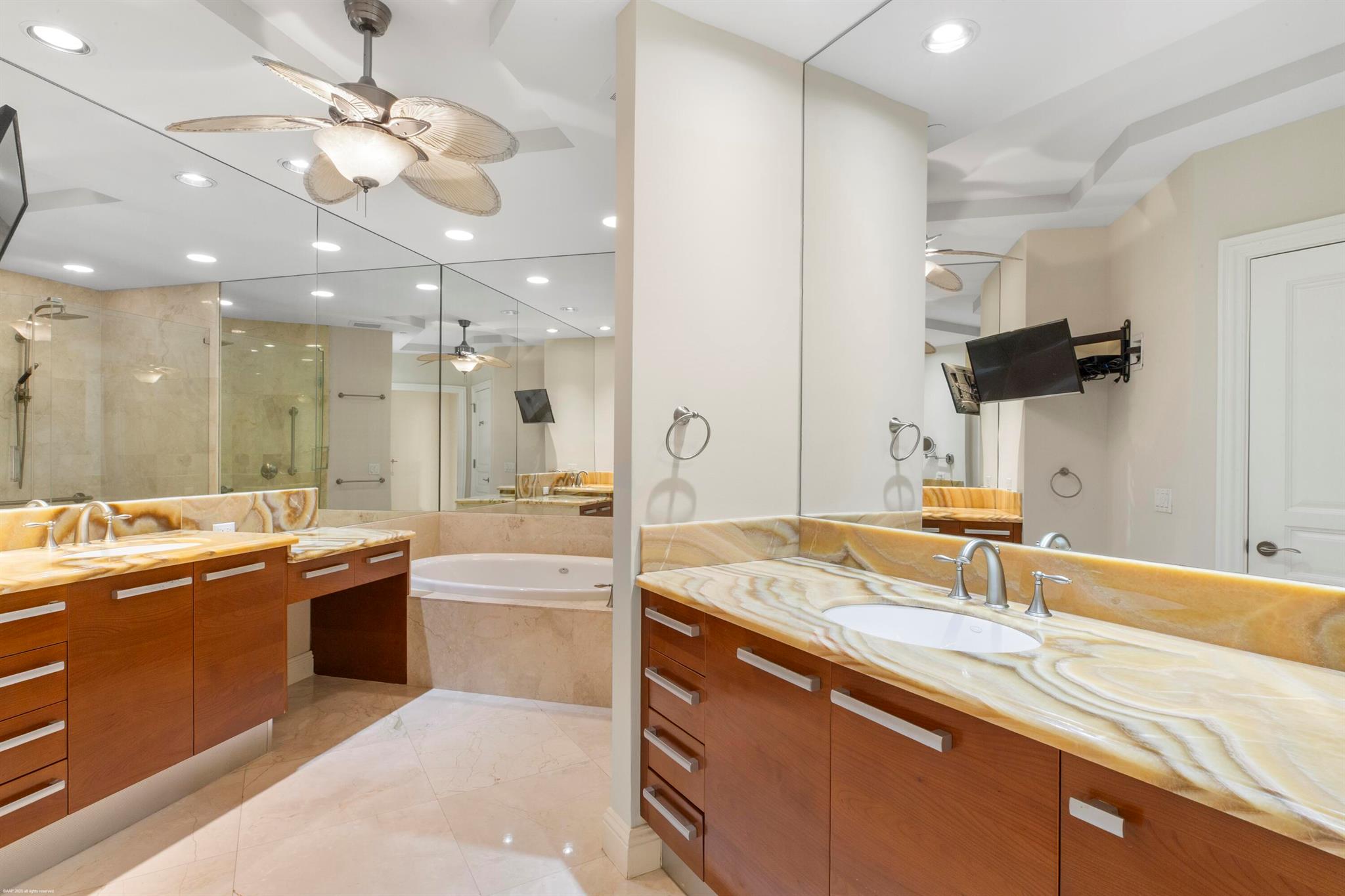 RESORT AT SINGER ISLAND - Residential