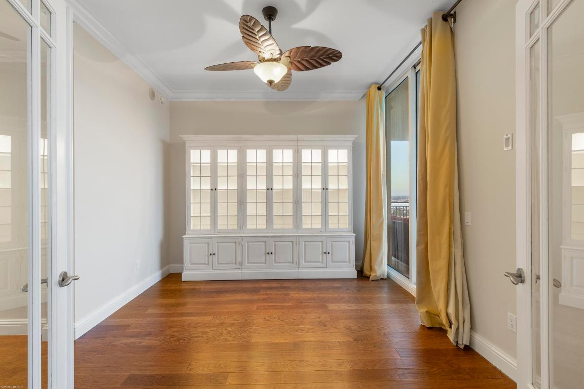 RESORT AT SINGER ISLAND - Residential