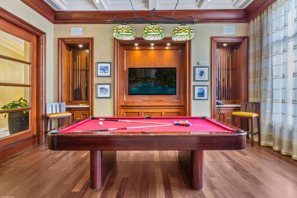 RESORT AT SINGER ISLAND - Residential