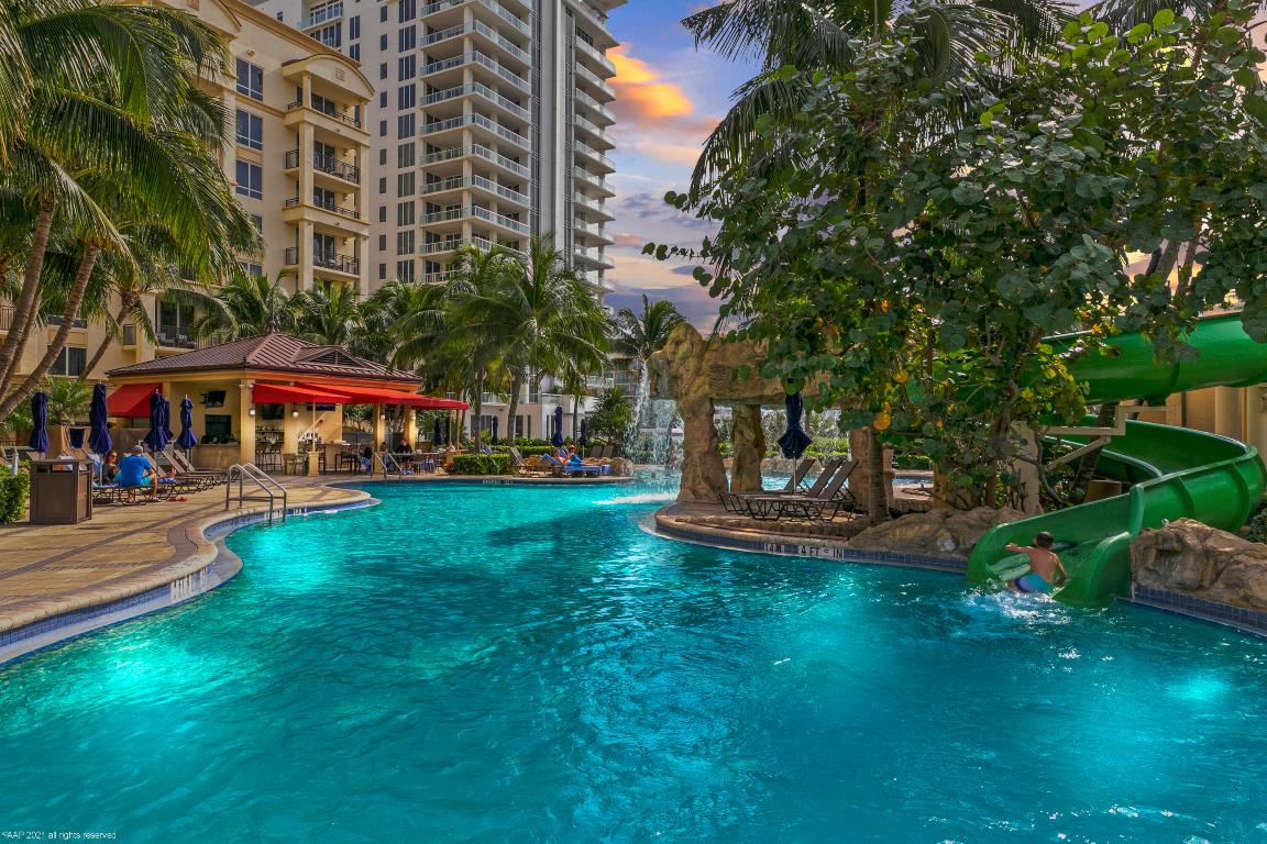 RESORT AT SINGER ISLAND - Residential
