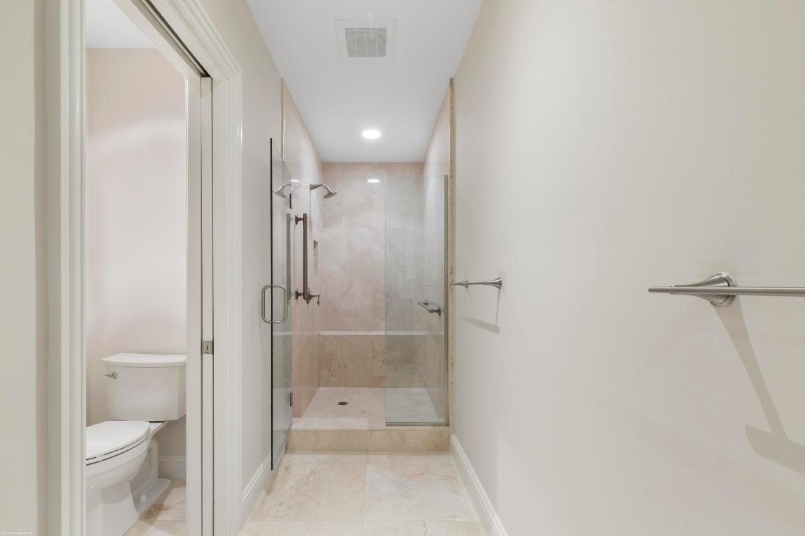 RESORT AT SINGER ISLAND - Residential