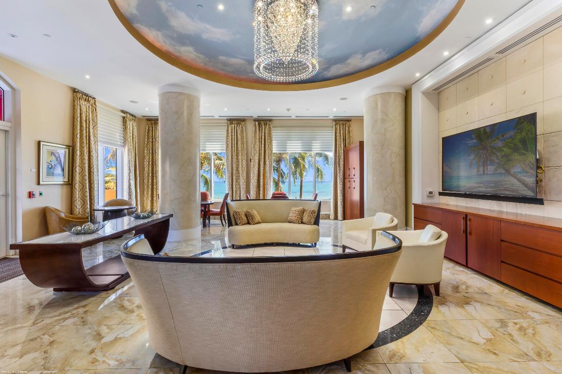 RESORT AT SINGER ISLAND - Residential