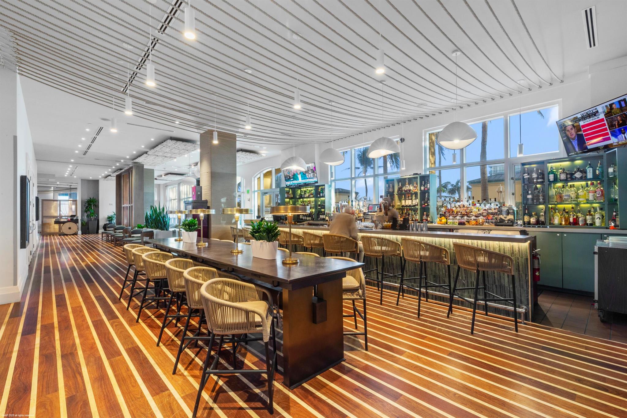 RESORT AT SINGER ISLAND - Residential