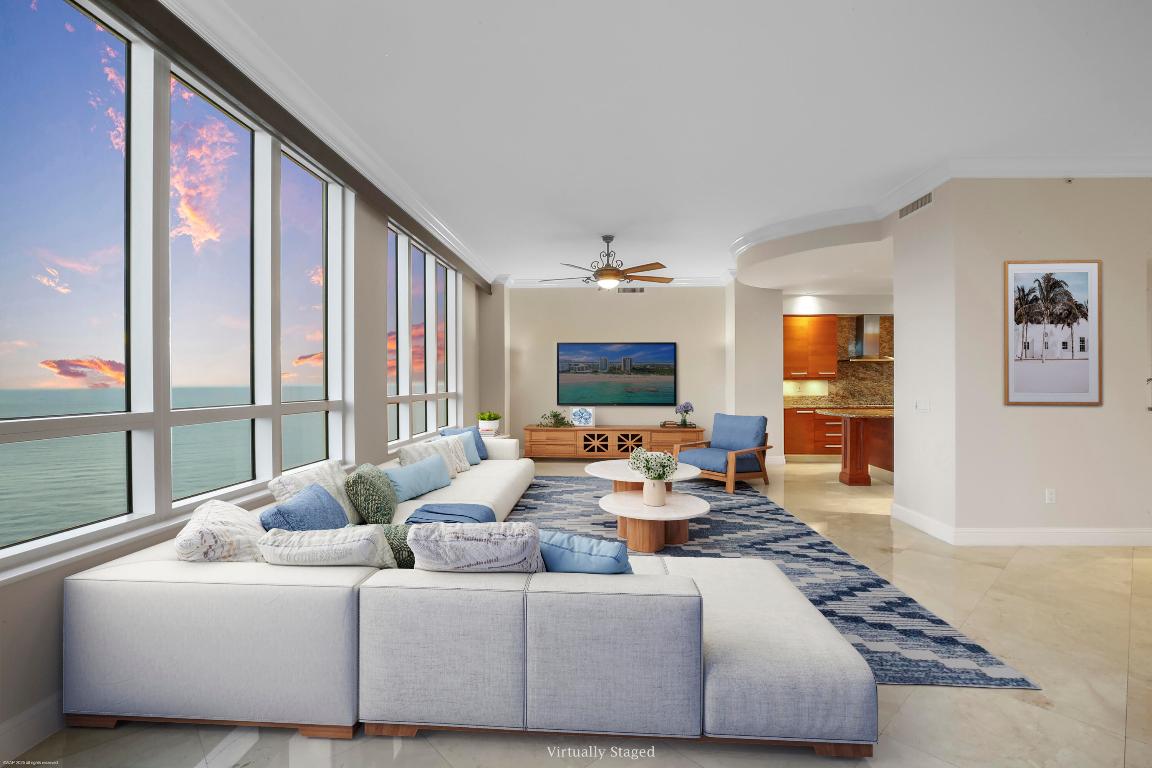 RESORT AT SINGER ISLAND - Residential