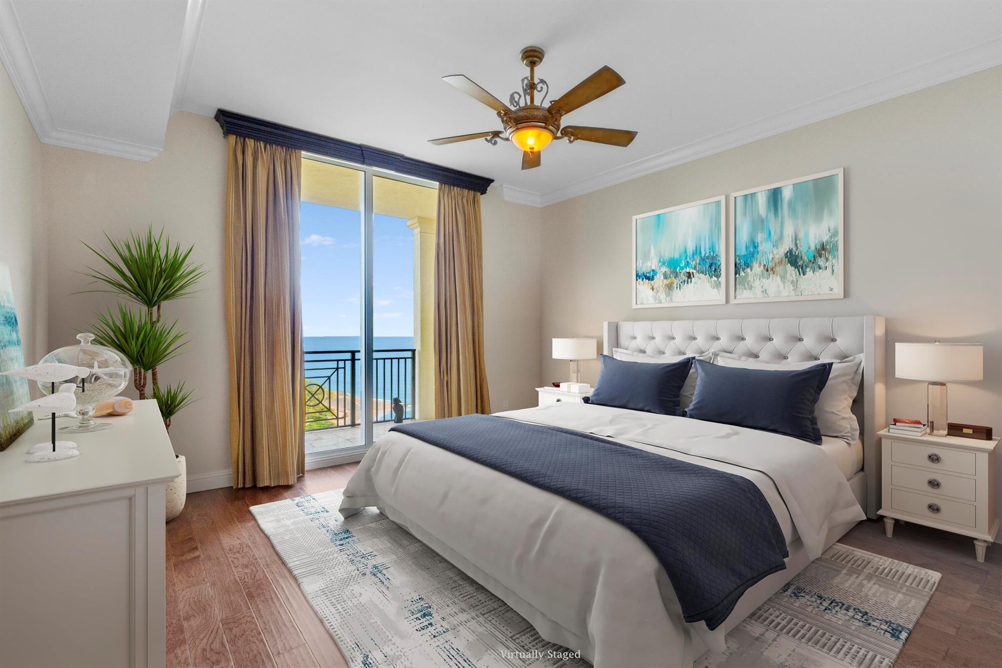 RESORT AT SINGER ISLAND - Residential