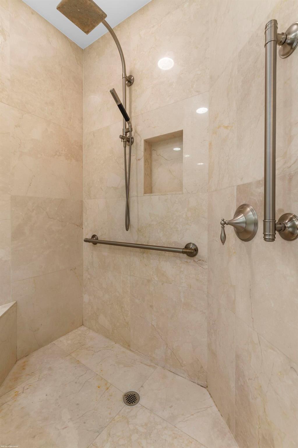 RESORT AT SINGER ISLAND - Residential