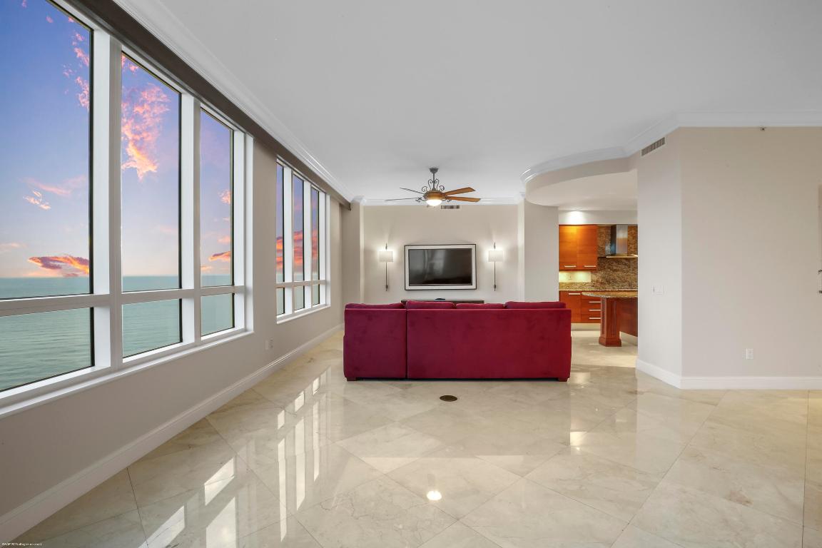 RESORT AT SINGER ISLAND - Residential