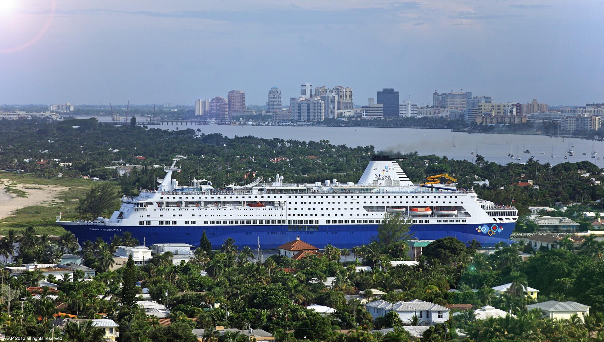 RESORT AT SINGER ISLAND - Residential
