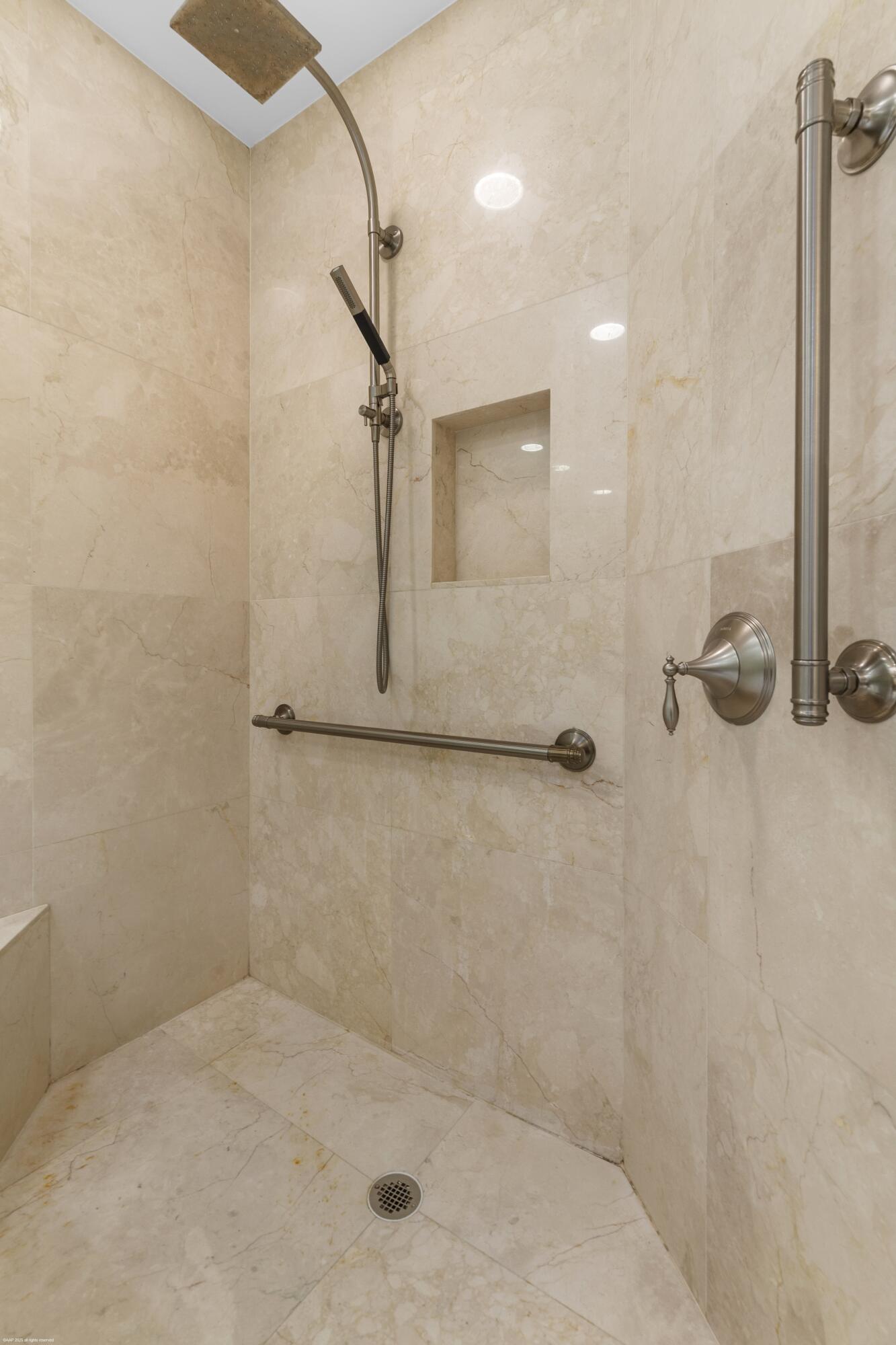 RESORT AT SINGER ISLAND - Residential