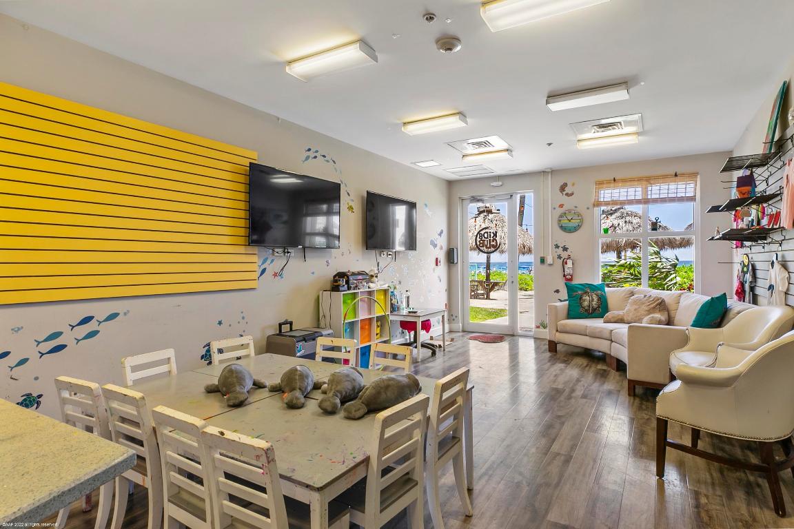 RESORT AT SINGER ISLAND - Residential