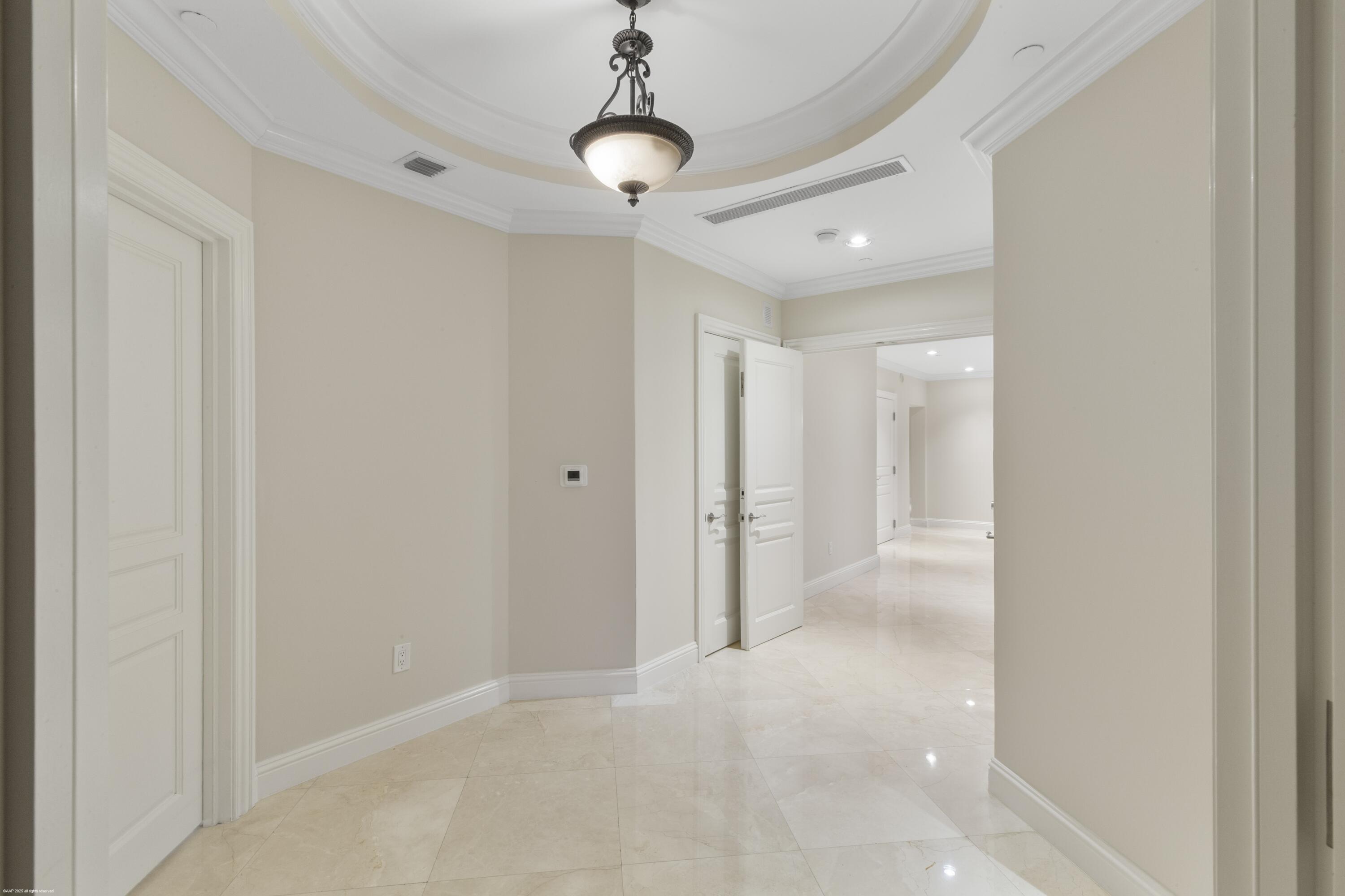 RESORT AT SINGER ISLAND - Residential