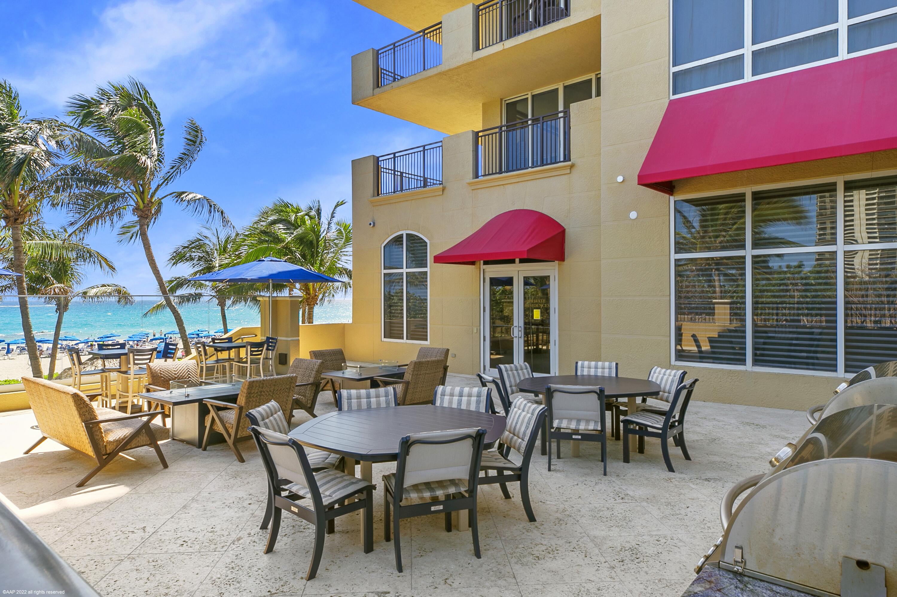 RESORT AT SINGER ISLAND - Residential