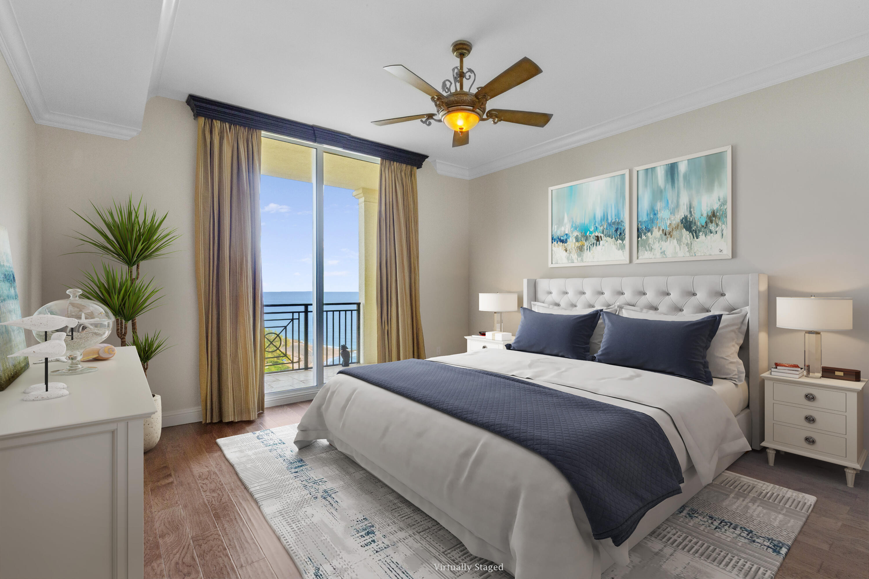 RESORT AT SINGER ISLAND - Residential