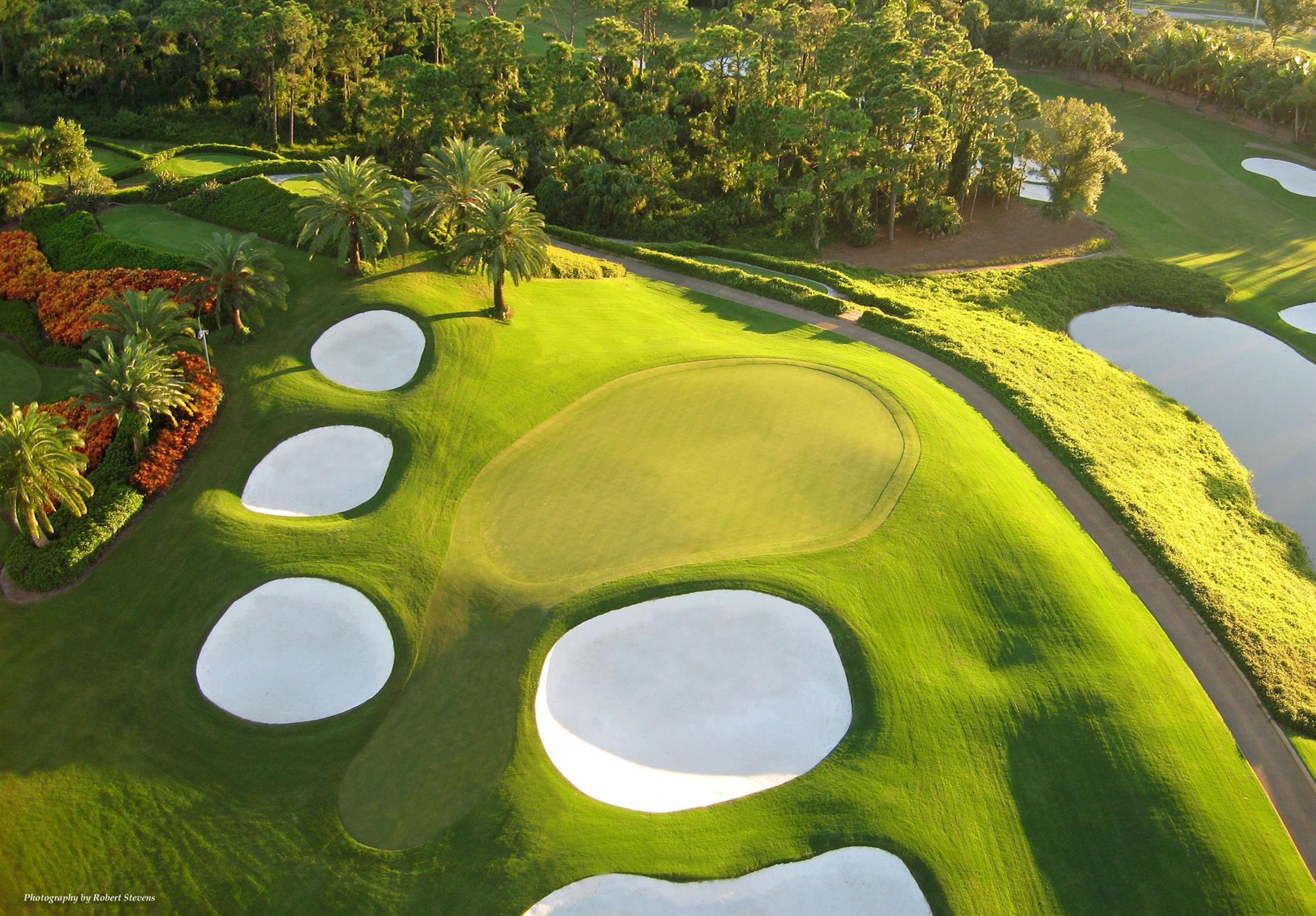 RESORT AT SINGER ISLAND - Residential