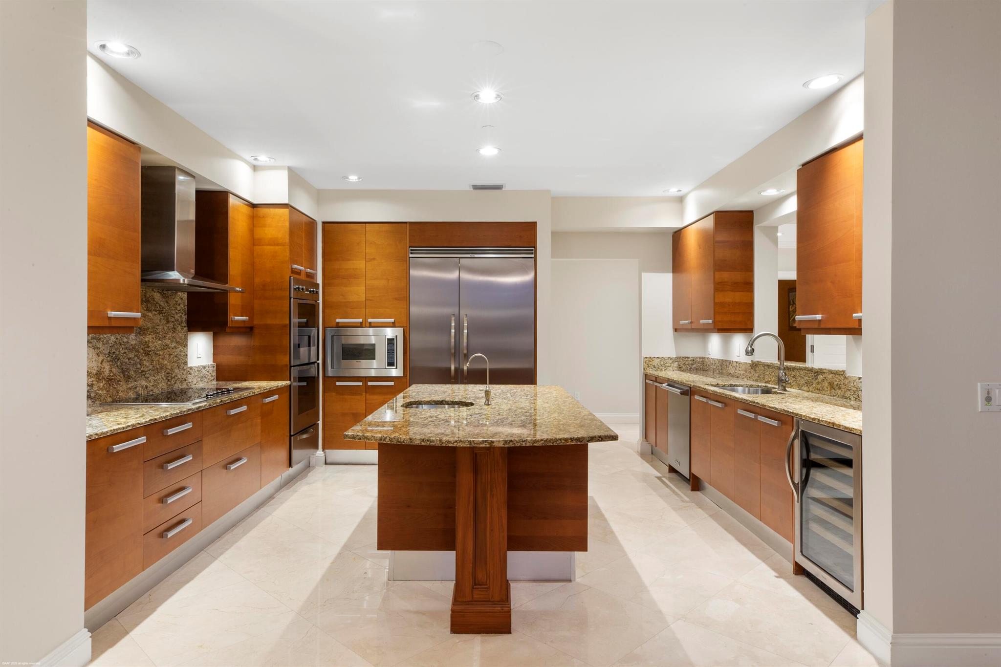 RESORT AT SINGER ISLAND - Residential