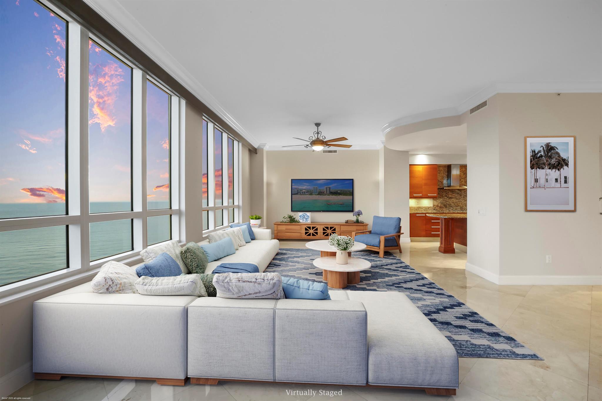 RESORT AT SINGER ISLAND - Residential