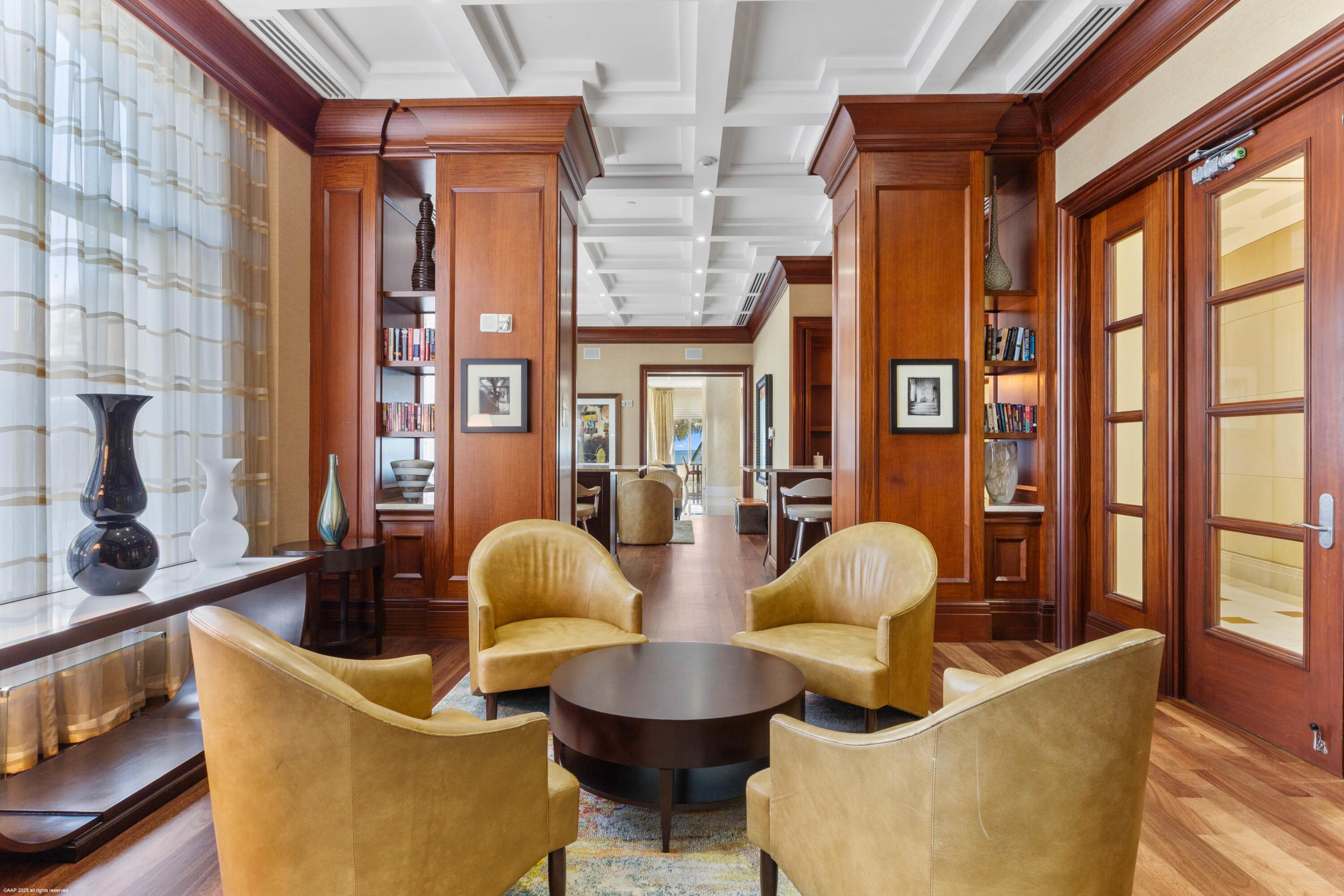 RESORT AT SINGER ISLAND - Residential