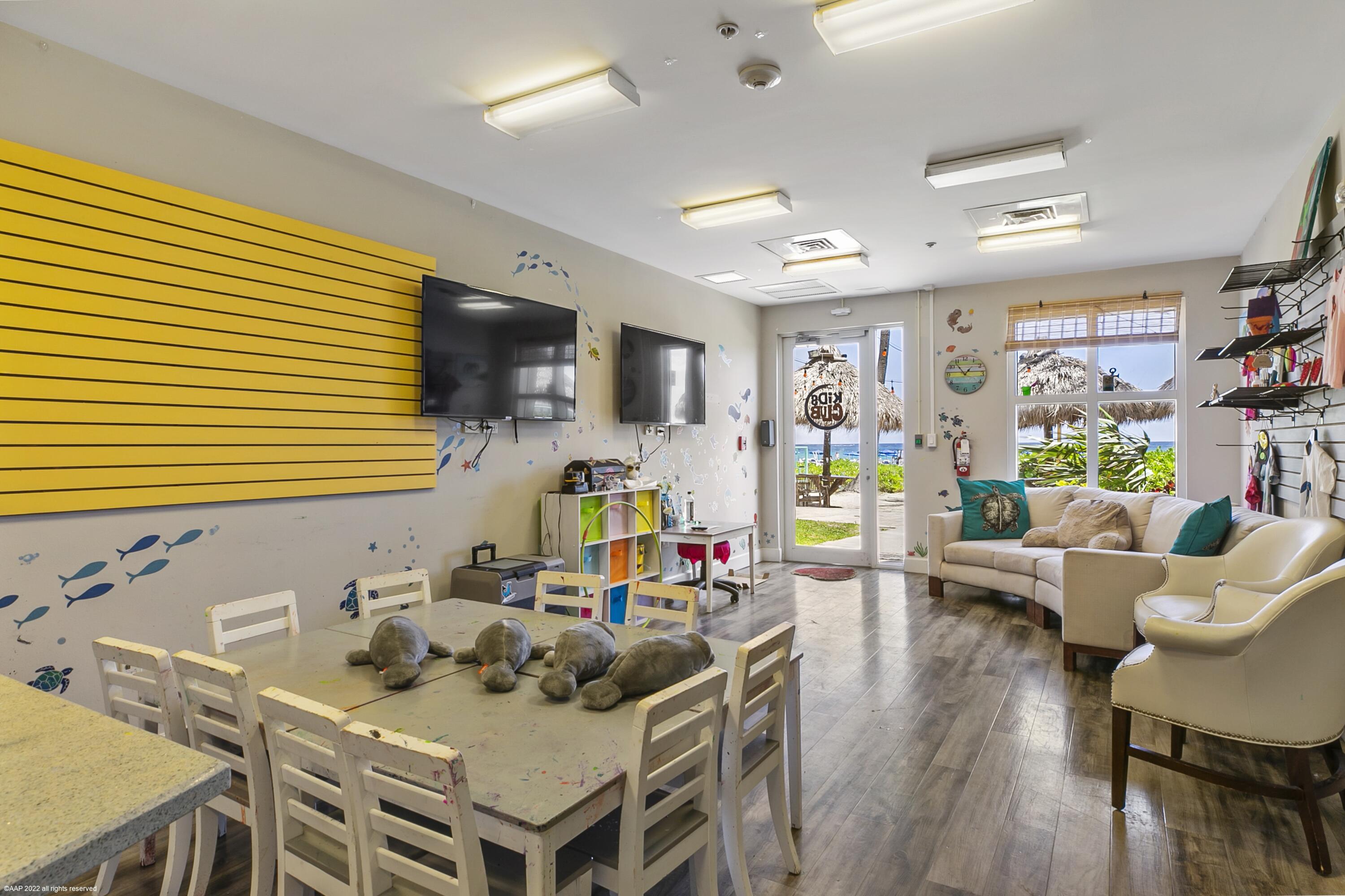 RESORT AT SINGER ISLAND - Residential