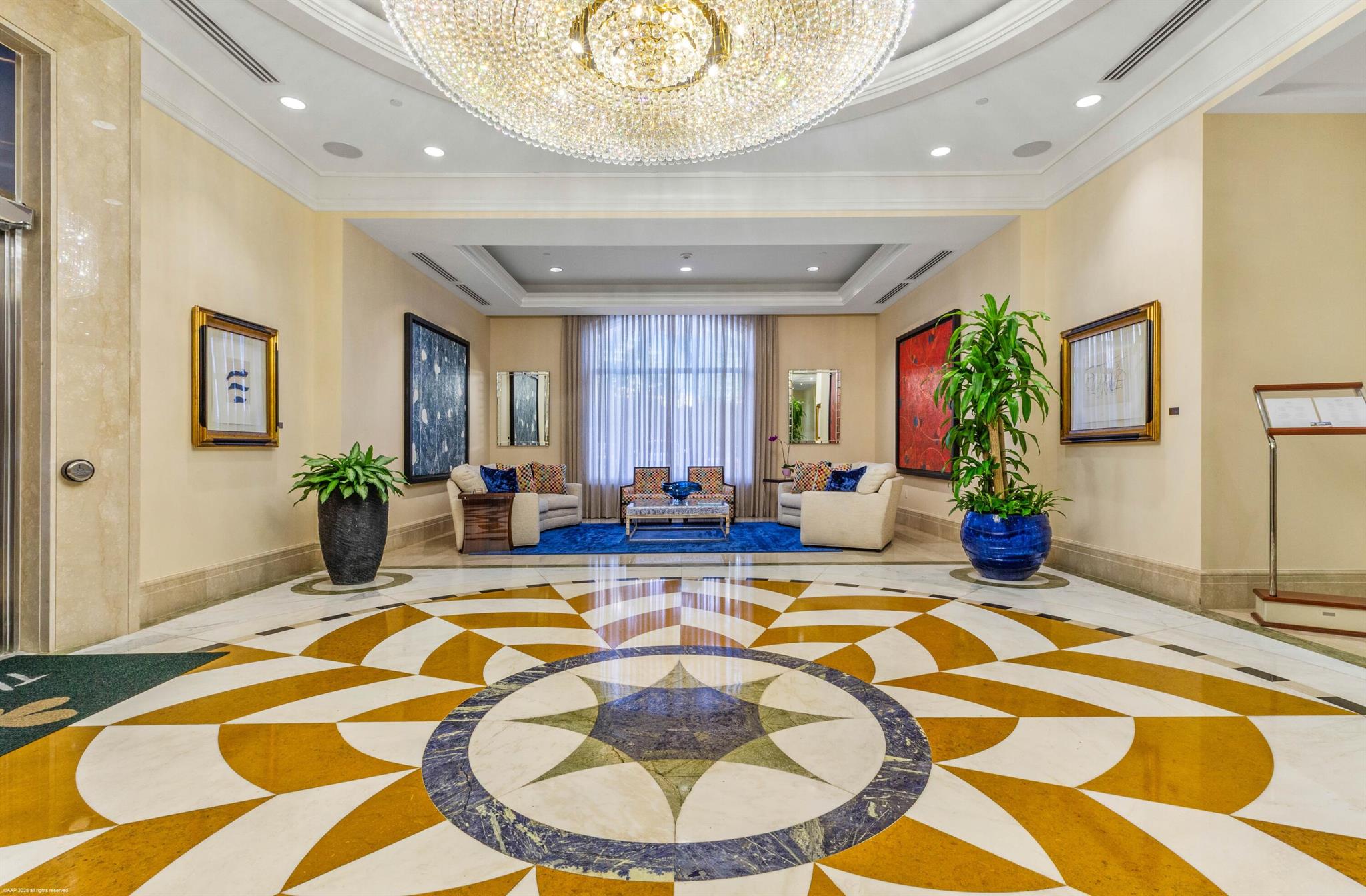 RESORT AT SINGER ISLAND - Residential